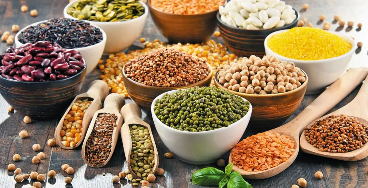 شوک به بازار حبوبات در آستانه رمضان و شب عید |  گرانی در راه است؟