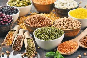 شوک به بازار حبوبات در آستانه رمضان و شب عید |  گرانی در راه است؟