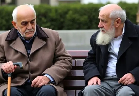 خبر رسمی از واریز حمایت معیشتی 2/000/000 تومانی با حقوق بازنشستگان 