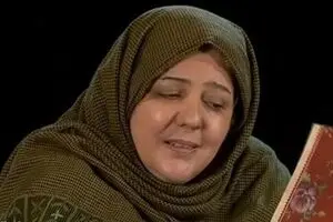 خبر فوری: بازیگر معروف درگذشت | زویا امامی که بود؟