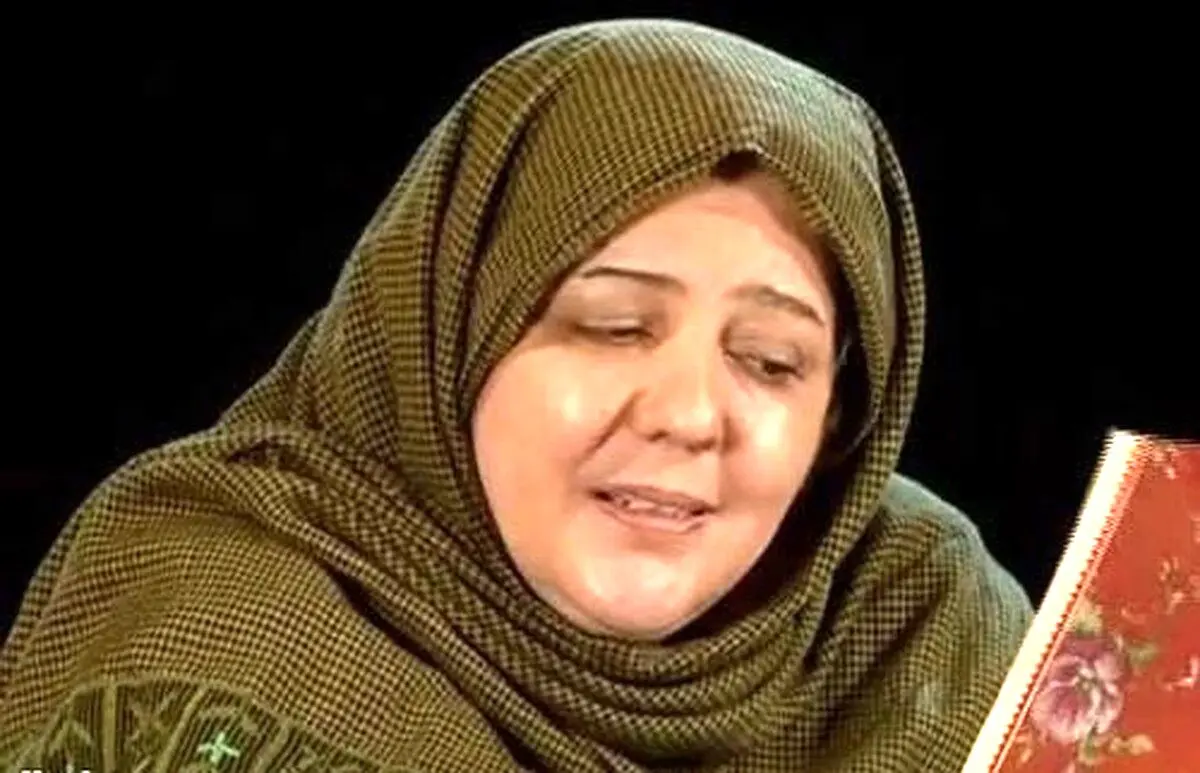خبر فوری: بازیگر معروف درگذشت | زویا امامی که بود؟