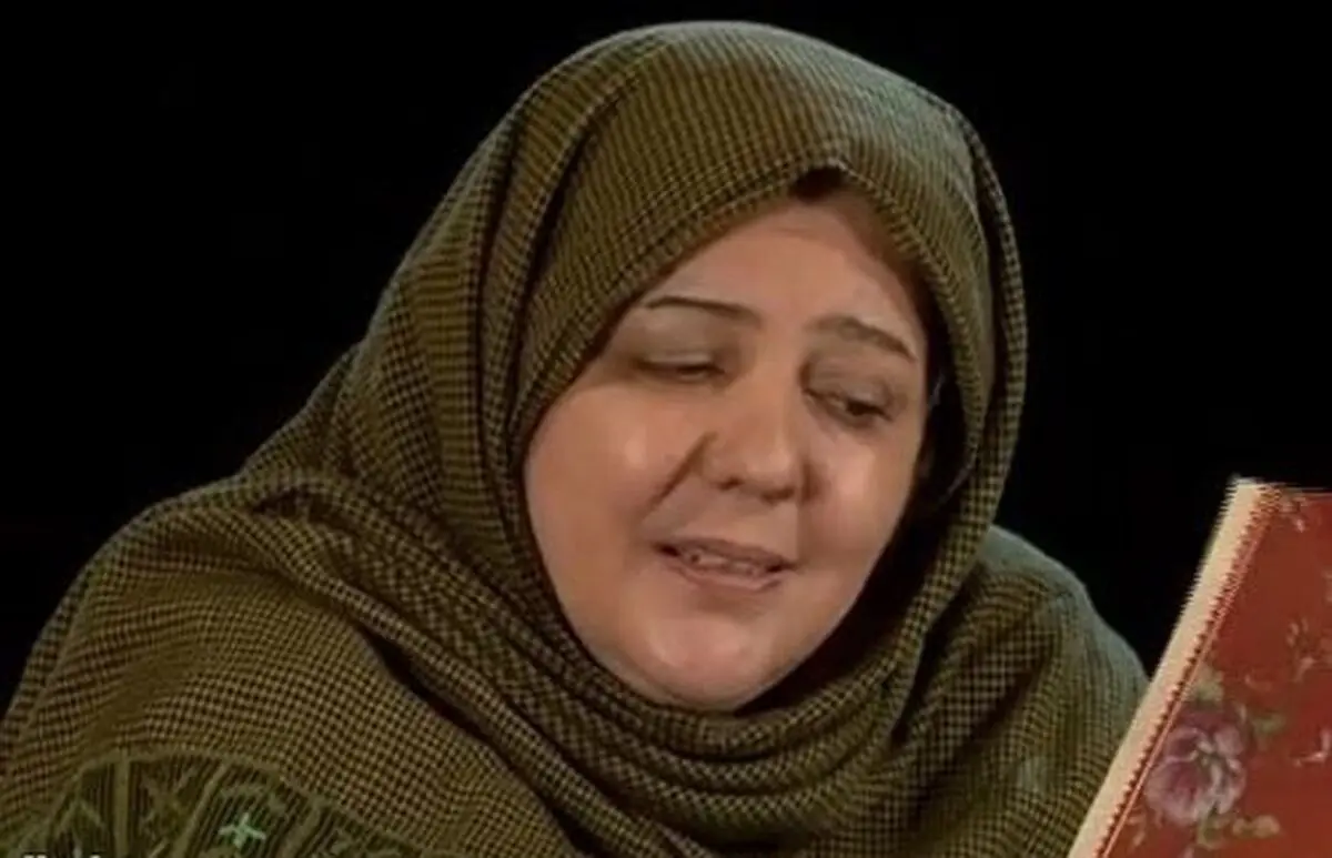 خبر فوری: بازیگر معروف درگذشت | زویا امامی که بود؟