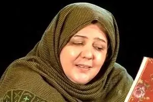 خبر فوری: بازیگر معروف درگذشت | زویا امامی که بود؟