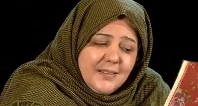 خبر فوری: بازیگر معروف درگذشت | زویا امامی که بود؟