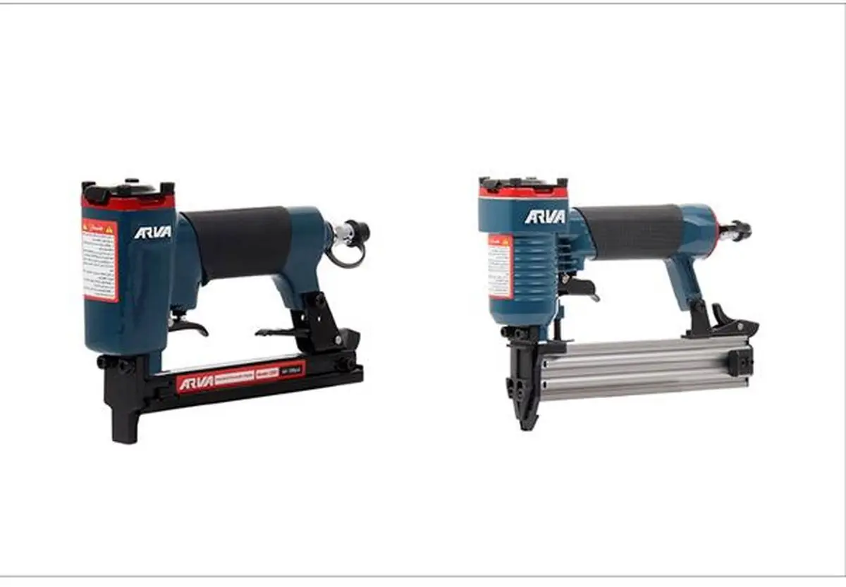 تفاوت میخکوب و منگنه کوب چیست؟