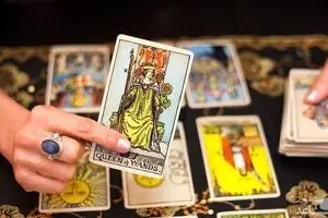 فال تاروت روزانه 29 شهریور ماه | سرنوشت برای شما چه خوابی دیده است؟