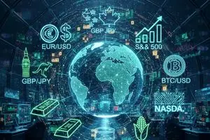 بهترین نماد معاملاتی برای معامله در فارکس