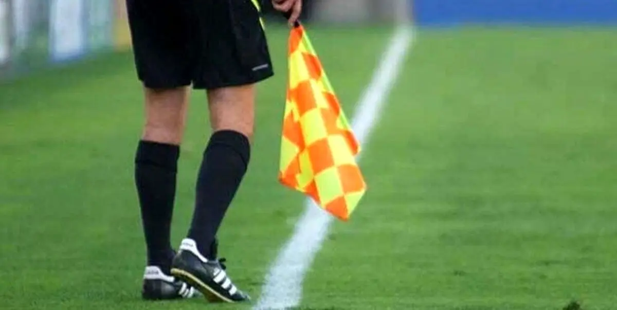 قضاوت دیدار استقلال و پدیده به کمیل غلامی رسید