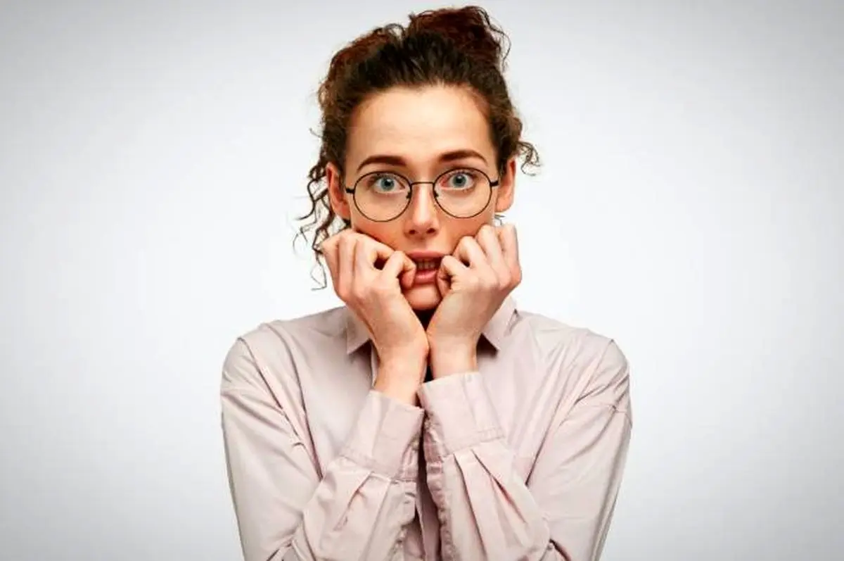 راهکارهای کاربدری برای رهایی از دلشوره و اضطراب