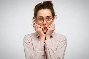 راهکارهای کاربدری برای رهایی از دلشوره و اضطراب