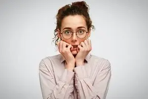 راهکارهای کاربدری برای رهایی از دلشوره و اضطراب