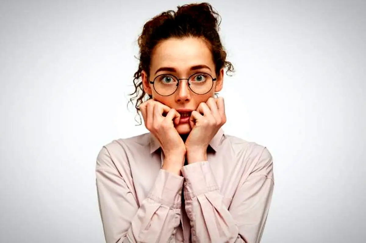 راهکارهای کاربدری برای رهایی از دلشوره و اضطراب