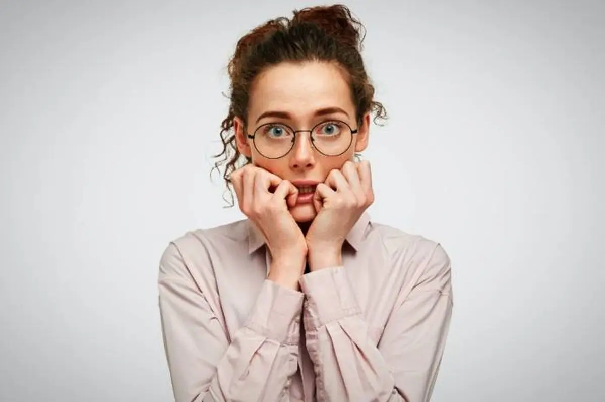 راهکارهای کاربدری برای رهایی از دلشوره و اضطراب