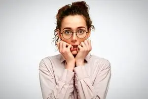 راهکارهای کاربدری برای رهایی از دلشوره و اضطراب