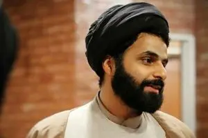 ادعای روحانی جنجالی در مورد خلع لباسش | مهدی صدرالساداتی محکوم شد + عکس