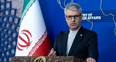 واکنش ایران به یاوه گویی های ترامپ درباره جزیره خارک