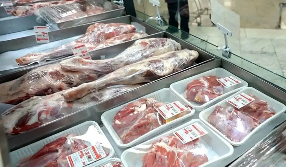 گوشت گوساله زیر ۷۰۰ هزار تومان در راه است ! | برنامه فوری دولت برای کاهش قیمت گوشت در بازار