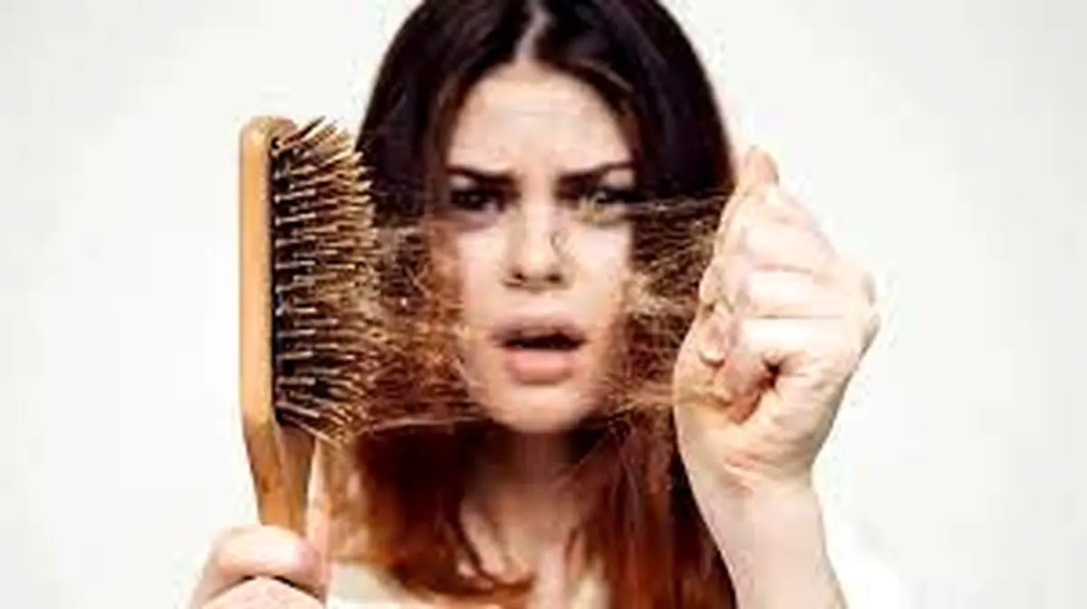 چطوری برای همیشه جلوی ریزش مو رو بگیریم؟ 