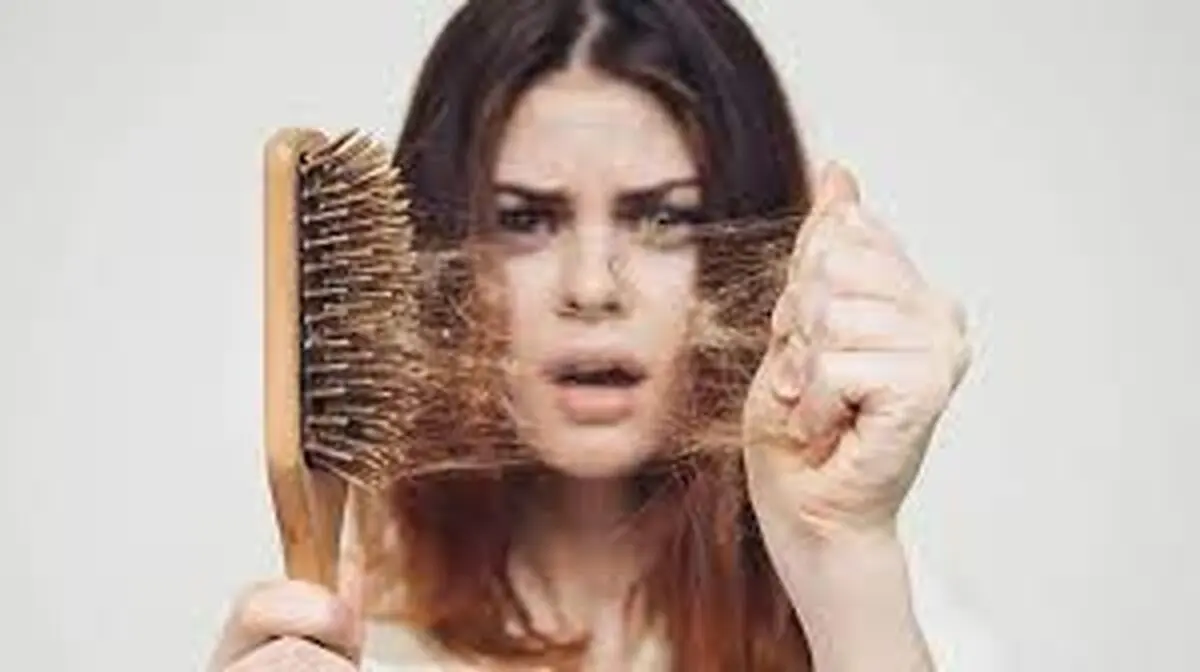 چطوری برای همیشه جلوی ریزش مو رو بگیریم؟ 