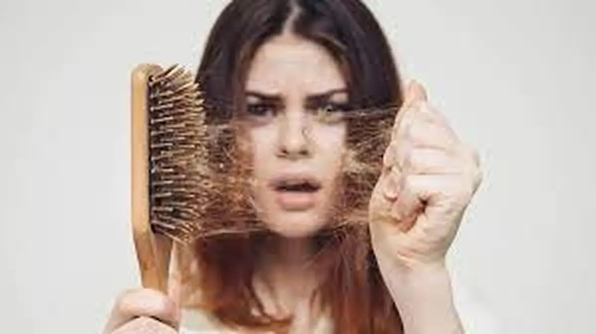 چطوری برای همیشه جلوی ریزش مو رو بگیریم؟ 