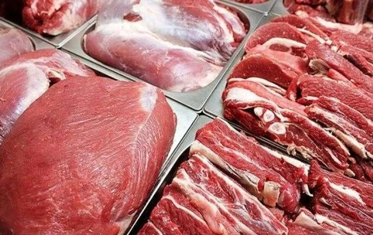 کاهش شدید  قیمت گوشت در بازار | قیمت گوشت امروز 28 شهریور