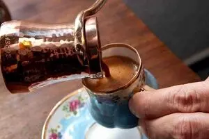 فال قهوه پنجشنبه ۲۰ شهریور ۱۴۰۴ | چه نمادی در فنجانت دیده شده ؟