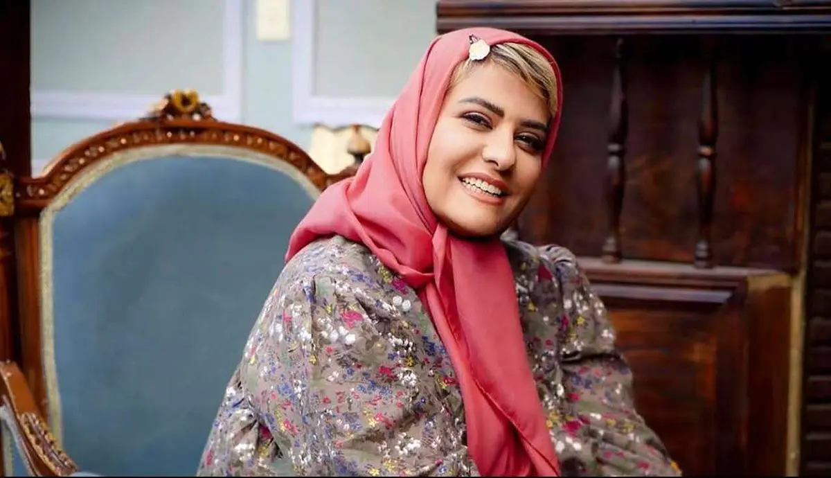 حقیقت تلخ حضور رابعه اسکویی در شبکه جم تی‌وی لو رفت! + ویدئو