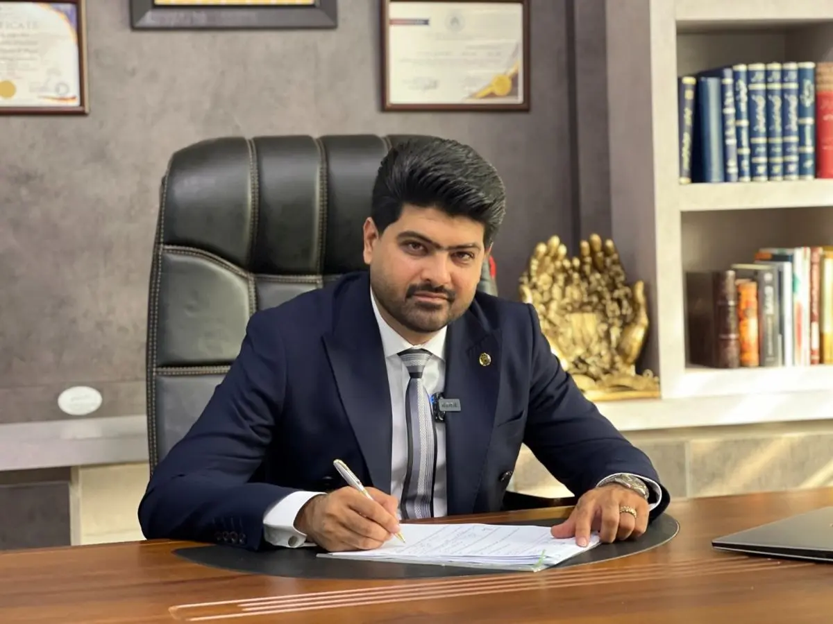 چرا باید وکیل داشته باشیم؟