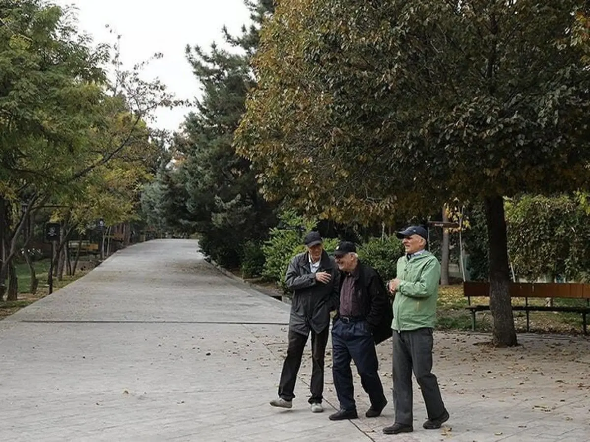 واریز معوقات بحساب حکمت کارت بحساب بازنشستگان | خبر مهم  واریز یارانه برای بازنشستگان جدید