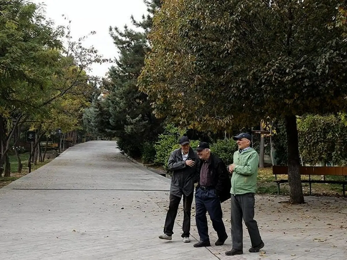 واریز معوقات بحساب حکمت کارت بحساب بازنشستگان | خبر مهم  واریز یارانه برای بازنشستگان جدید