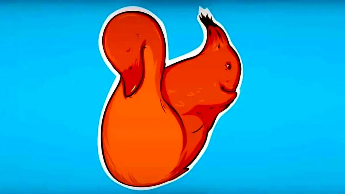 تست شخصیت شناسی : سنجاب دیدید یا اردک؟ شخصیت شما آشکار می‌شود!