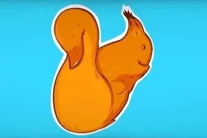 تست شخصیت شناسی : سنجاب دیدید یا اردک؟ شخصیت شما آشکار می‌شود!