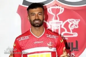 فیلم جدید شوکه کننده از خودنمایی رامین رضاییان با بدنش!