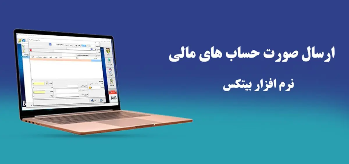 نرم افزار واسط سامانه مودیان
