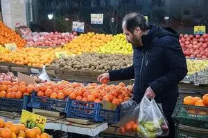 قیمت میوه های شب عید اعلام شد
