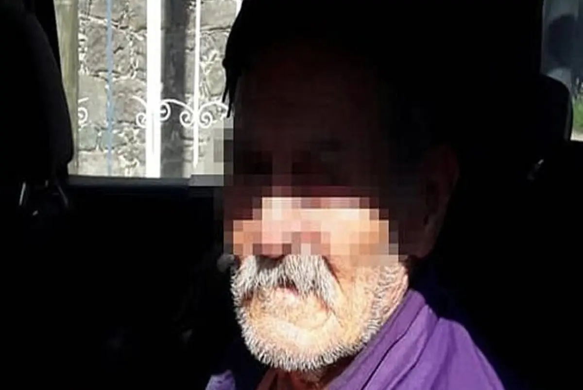 عشق پیری مرد ۷۵ ساله را به خاک سیاه نشاند؛ حمیده 28 سال داشت