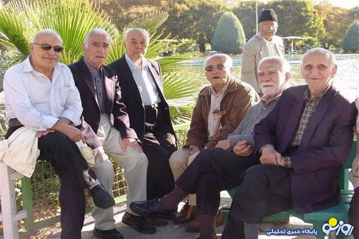 خبر داغ: قسط‌بندی معوقات بازنشستگان کلید خورد