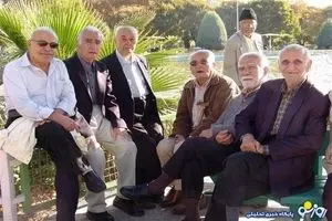 خبر داغ: قسطبندی معوقات بازنشستگان کلید خورد