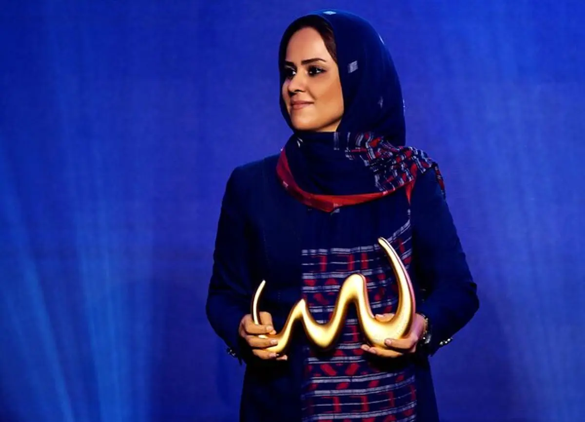 حضور ناظر زن ایرانی در مسابقات فوتبال المپیک