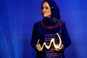 حضور ناظر زن ایرانی در مسابقات فوتبال المپیک