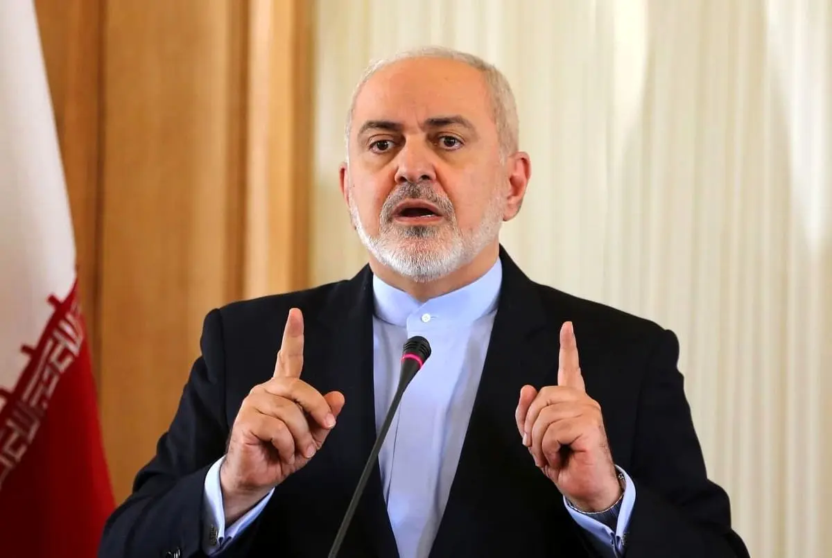 واکنش ظریف به معلق شدن حق رأی ایران در سازمان ملل