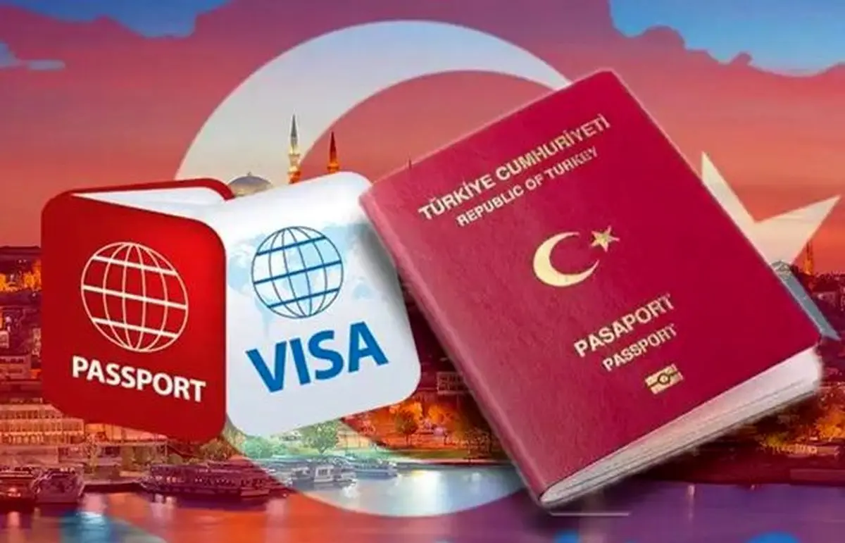 شهروندی ترکیه و آسانترین راه های دریافت پاسپورت ترکیه