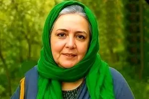 اشک های جگرسوز همسر زویا امامی در مراسم خاکسپاری اش | وداع تلخ با پیکر زویا امامی + عکس