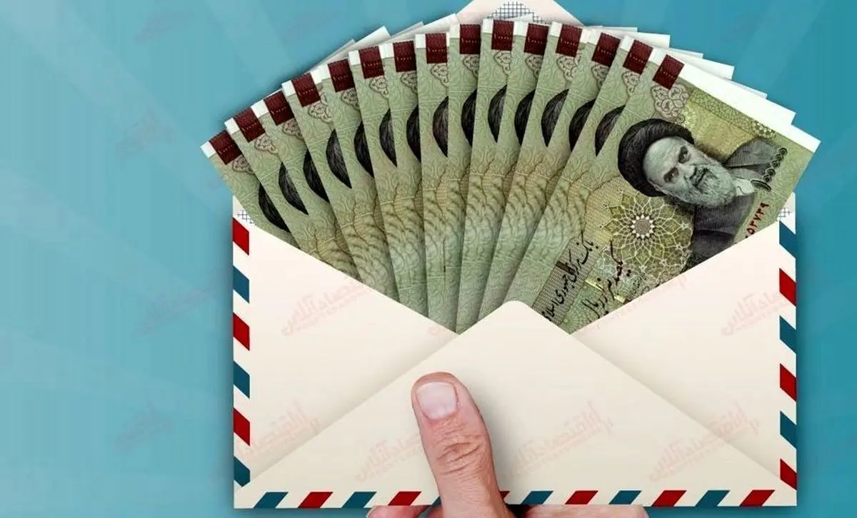 واریزی جدید دولت برای این مستمری بگیران در مرداد | افزایش 20 درصدی مستمری این افراد 