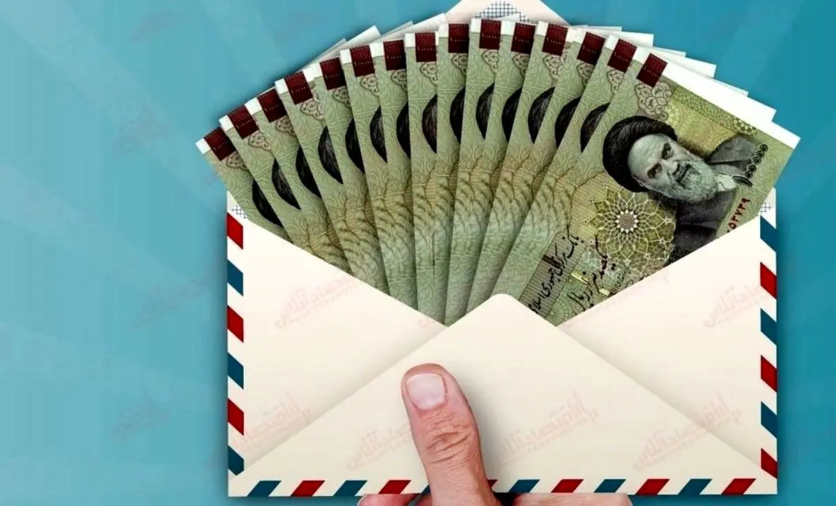 واریزی جدید دولت برای این مستمری بگیران در مرداد | افزایش 20 درصدی مستمری این افراد 