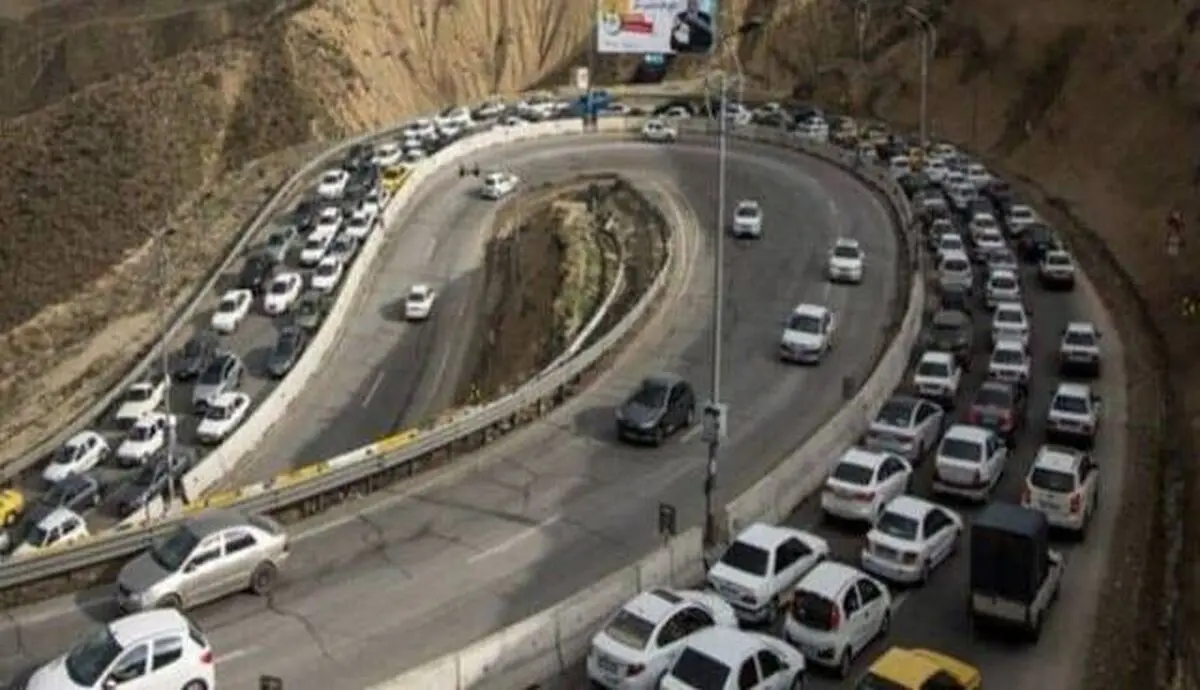 محدودیت جاده ای در تعطیلات عیدفطر| اعلام ممنوعیت‌هادر تعطیلات پایان هفته