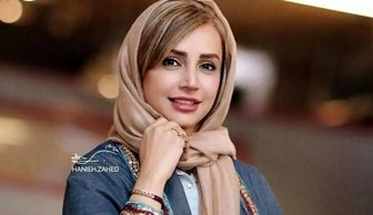 شبنم قلی خانی در ویلای لاکچریش| عاشقانه های شبنم قلی خانی