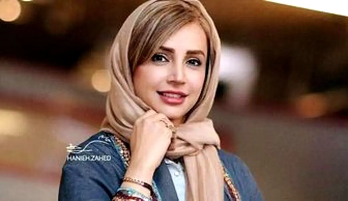 شبنم قلی خانی در ویلای لاکچریش| عاشقانه های شبنم قلی خانی
