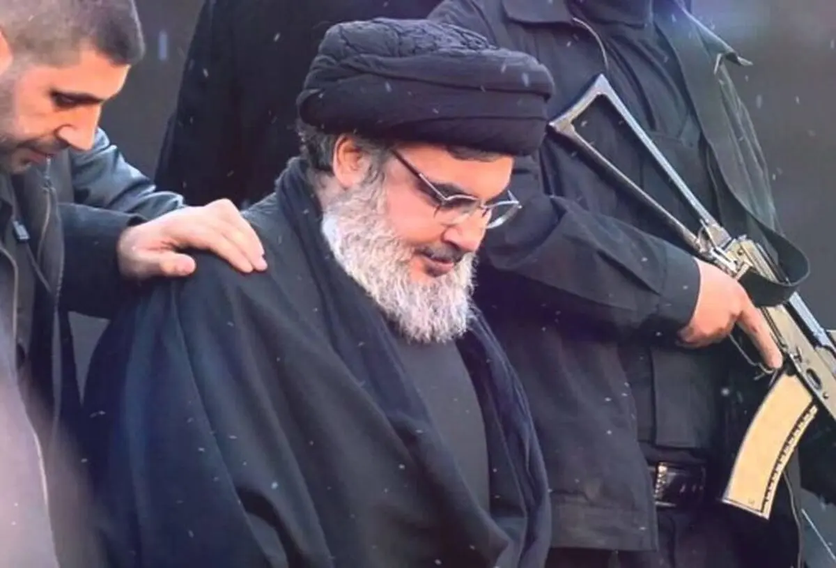 رمزگشایی سید حسن نصرالله از جنگ اخیر غزه