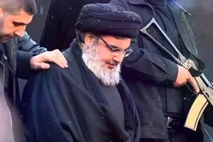 رمزگشایی سید حسن نصرالله از جنگ اخیر غزه